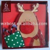 Christmas Greeting card