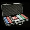 poker chip