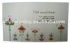 Spot UV Greeting Card