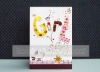 Birthday Greeting Card