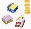 pop-up sticky note