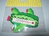 thermometer Fridge magnet
