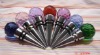 crystal stoppers crystal bottle blug wine cork