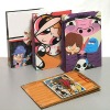 2011 New Design Paper Bag