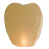 flame resistant sky lantern