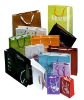 customized gift paper bag