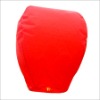 2011 New flame resistant sky lantern