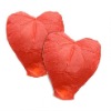 Sky Lanterns For Valentine's Day