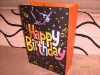 Jumbo birthday goodie bag
