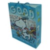 2010 shopping paper bag