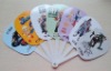 Wholesale fashion folding fans