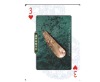 Wholesale playing card,promotional playing card
