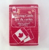 Wholesale playing cards