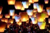 Wholesale paper sky lantern
