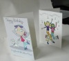 Wholesale greeting card
