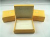 Wholesale Jewelry paper gift box