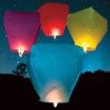 Wholesale Eco Sky Lantern ( professional manufacturer )
