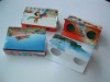 Wholesale promotional paper telescope