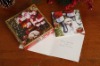 Wholesale Holiday, Christmas Greeting Card with envelope