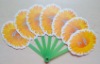 Wholesale fashion AD fans