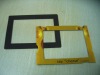 magnetic picture frame