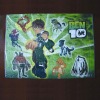 Wholesale promotional gifts kids diy foam jigsaw puzzle toy