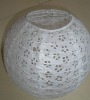 Wholesale 2011 fashion round paper lantern
