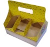 Wholesale Paper wine box