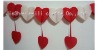 Wholesale paper garland