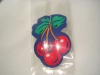 Wholesale car air freshener_paper card