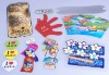 Wholesale greeting card,with good price and high quality