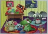 Wholesale New style Magnetic puzzle