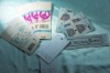Wholesale colorfull Paper hang tag