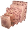Wholesale Craft Paper Bag