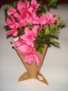Wholesale Paper Flower Vase