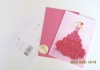 Wholesale beautiful card for the Valentine's Day