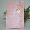 Wholesale 2011 Beautiful Wedding Invitation Card