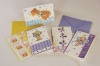 Wholesale 2011 new design paper card