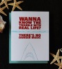 Wholesale Greeting card with envelope