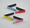 Wholesale cheaper promotion magnetic bookmark