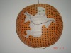 Wholesale Halloween Decoration Paper Lantern HWLT 001