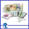 Wholesale 2011 HOT Sale greeting card