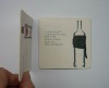 Wholesale absorbent paper coaster,paper coaster, coaster