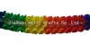Wholesale paper garland