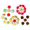 Wholesale fabric brads