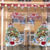 Wholesale Christmas tree sticker
