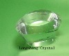 Wholesale crystal stoppers crystal bottle blug wine cork