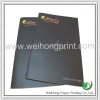 Paper Gift Card