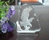 Wholesale Crystal iceberg, desk decoration