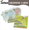 Paper card